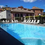 Hotell Due Mari 4*