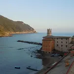Hotell Due Mari Sestri Levante