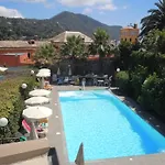 Due Mari Hotell Sestri Levante