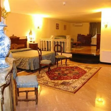 Due Mari Ξενοδοχείο