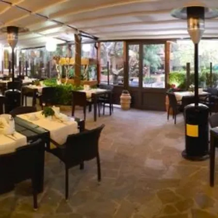 Due Mari Ξενοδοχείο