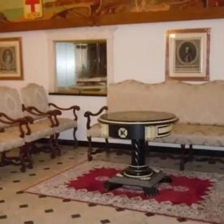 Due Mari 4* Σέστρι Λεβάντε