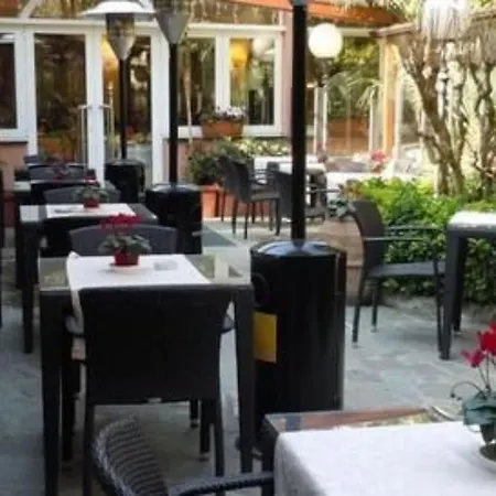 Due Mari Hotel