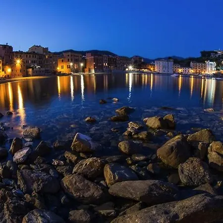 Ξενοδοχείο Due Mari