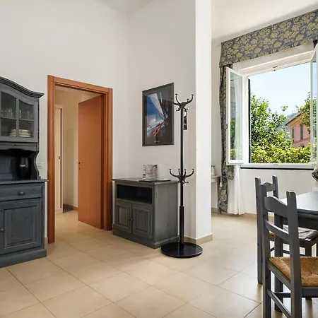 Due Mari 4* Sestri Levante