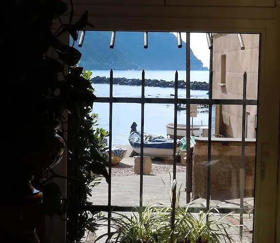 Due Mari Sestri Levante