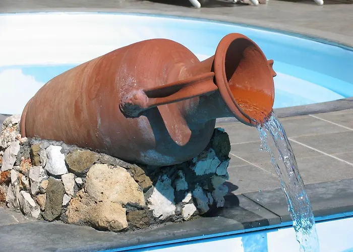 호텔 듀 마리 세스트리레반떼