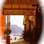 Due Mari 4* Sestri Levante