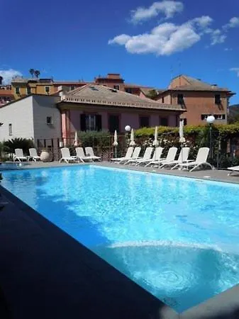 Hotel Due Mari 4*