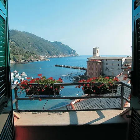 Due Mari Szálloda Sestri Levante