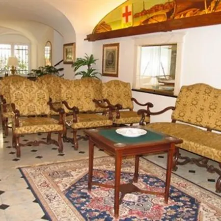 Hotel Due Mari Sestri Levante