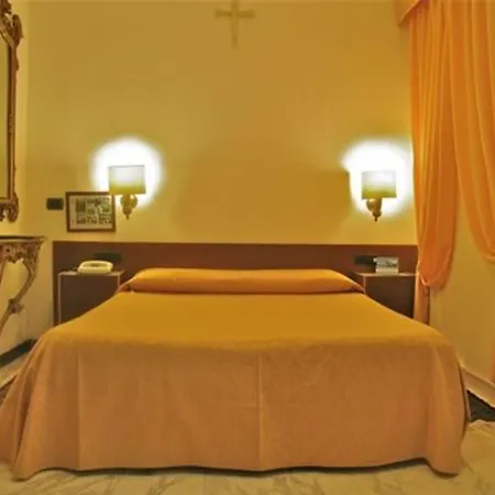 Hotel Due Mari Sestri Levante