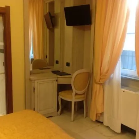 Due Mari Szálloda Sestri Levante