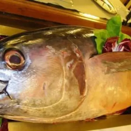 فندق Due Mari 4*