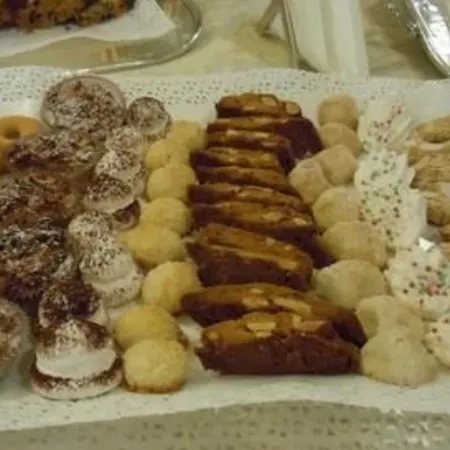 Szálloda Due Mari 4*