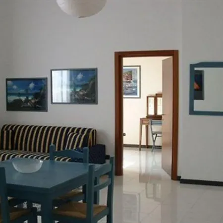 Due Mari 4* Sestri Levante