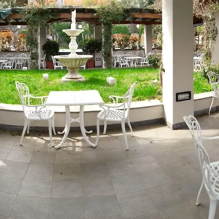 Due Mari Hotel