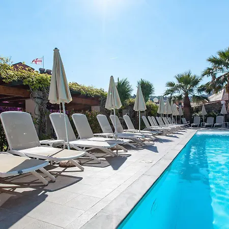 Due Mari Hotel 4*