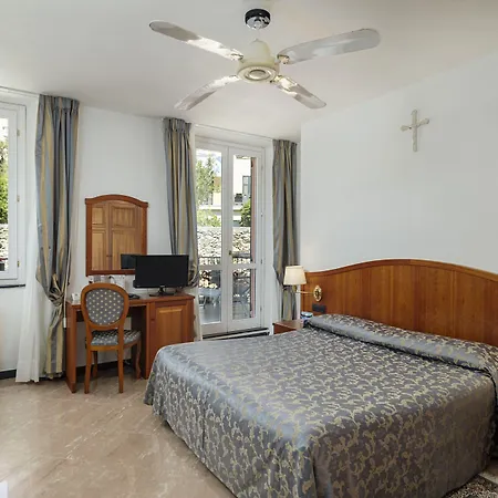 Due Mari 4* Sestri Levante