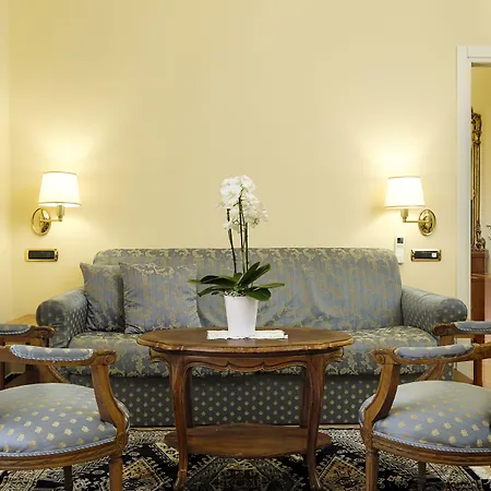 فندق Due Mari سيستري ليفانتي