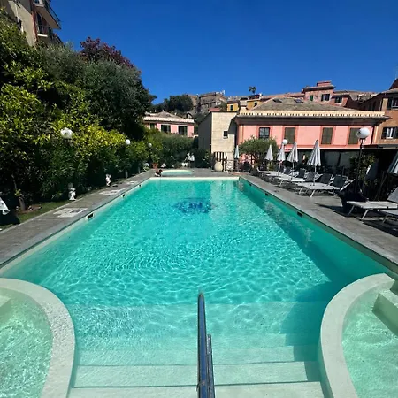 Hotel Due Mari Sestri Levante