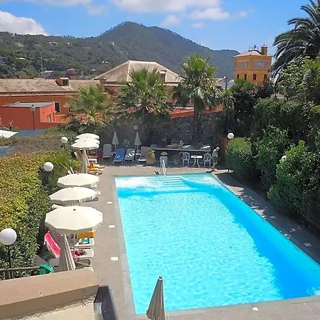 Hotel Due Mari Sestri Levante