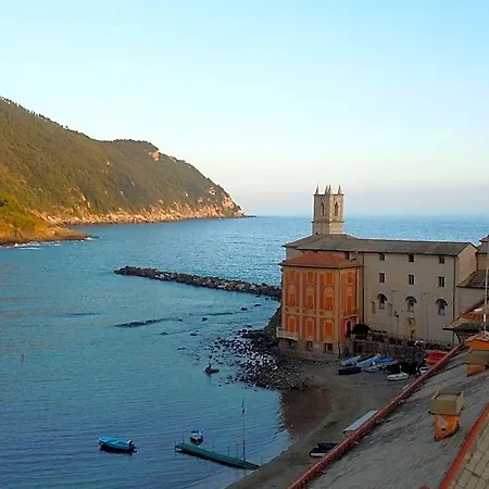 Due Mari 4* Sestri Levante