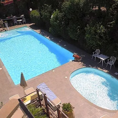 Due Mari Hotel Sestri Levante