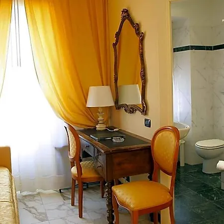 Due Mari Hotel