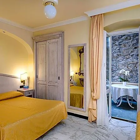 Due Mari Hotel Sestri Levante
