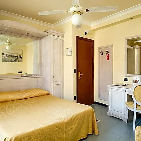 Hotel Due Mari Sestri Levante