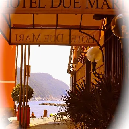 Due Mari 4* Sestri Levante