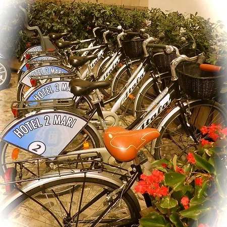 Due Mari Szálloda Sestri Levante