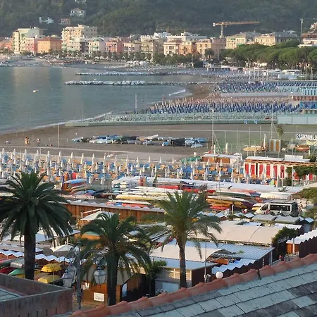 Due Mari Hotel