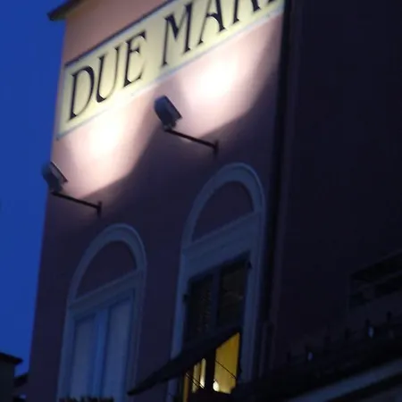 Due Mari Szálloda 4*