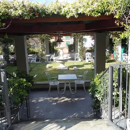 Due Mari Hotel Sestri Levante