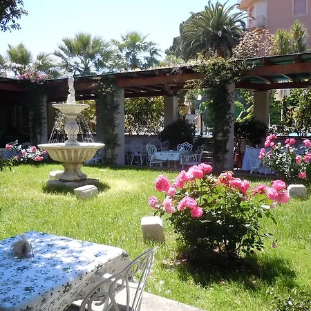 Due Mari Hotel