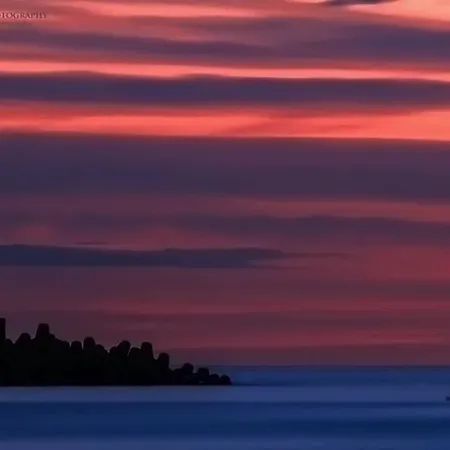 Due Mari Sestri Levante