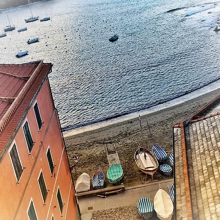 فندق Due Mari 4*