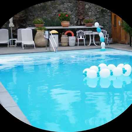 Szálloda Due Mari 4*