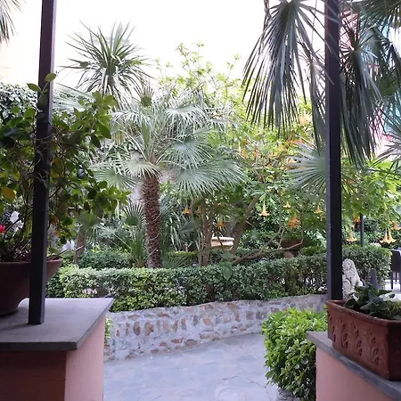 Due Mari فندق 4*