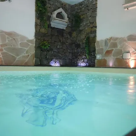 Szálloda Due Mari 4*