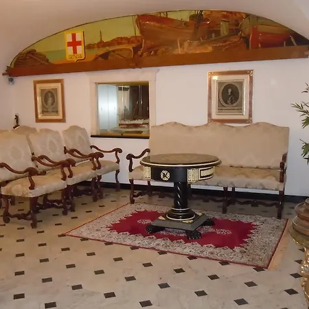 Due Mari 4* Sestri Levante