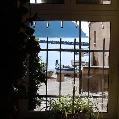 Due Mari Sestri Levante