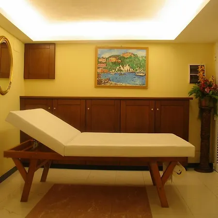 Hotel Due Mari 4*