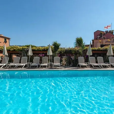 Due Mari Sestri Levante