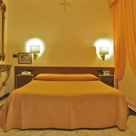 Hotel Due Mari 4*