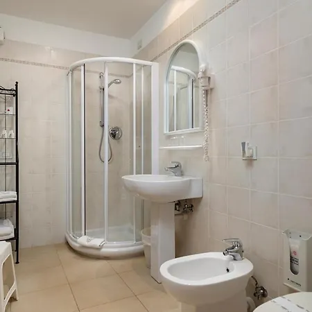 Due Mari Hotel Sestri Levante