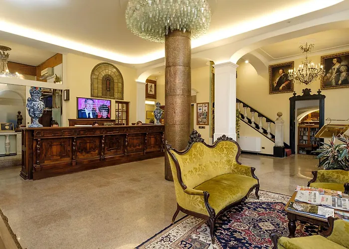 Due Mari 4* Sestri Levante