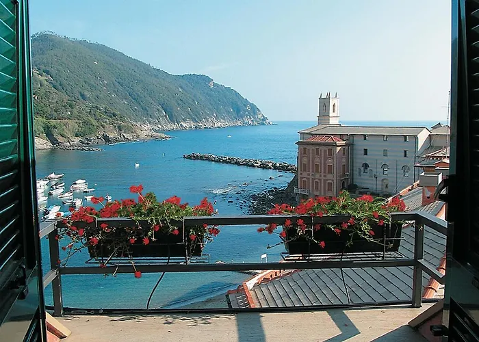 Due Mari Hotel Sestri Levante